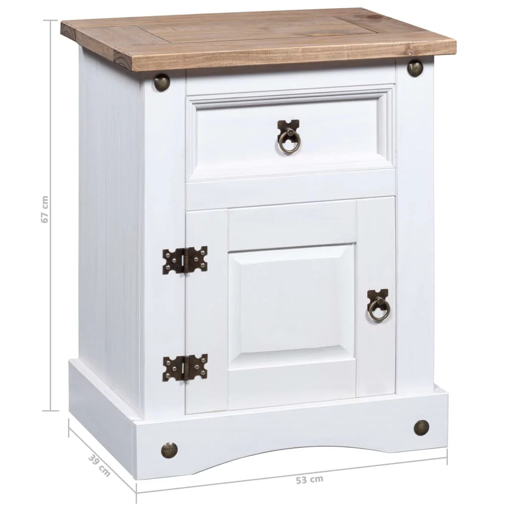 Bedside Cabinet V48701