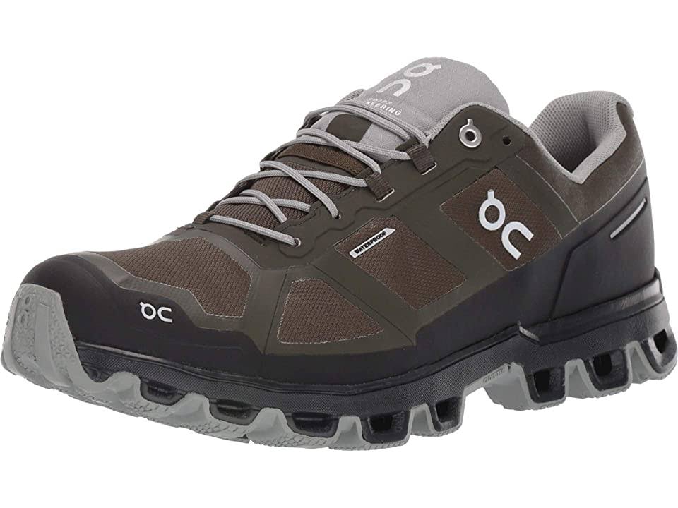 Waterproof Trail Running Shoes I26464