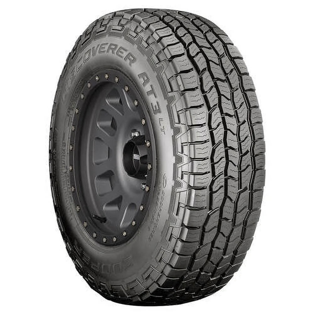 All Terrain LT245/75R16 Light Truck Tire H129