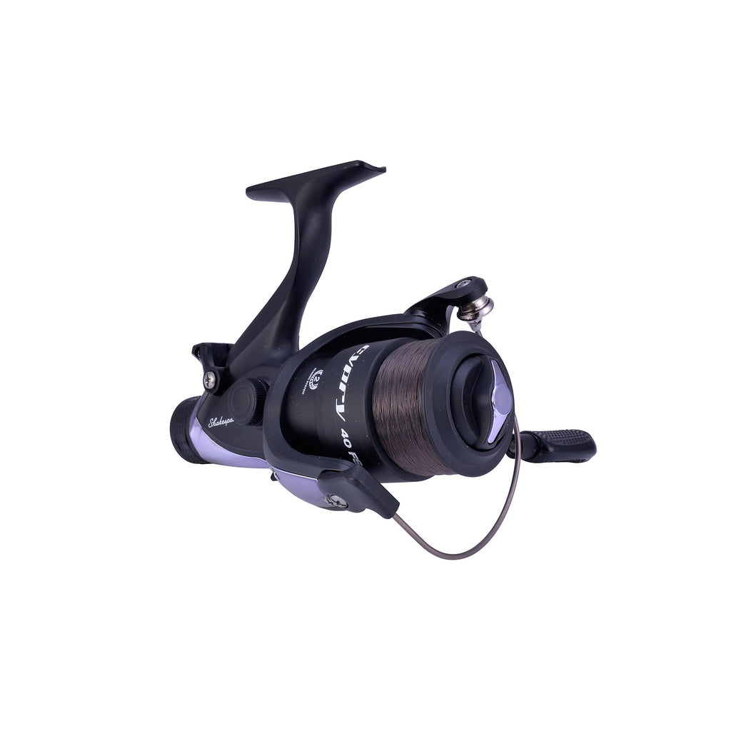 Cypry Carp XT FS Reel L848685