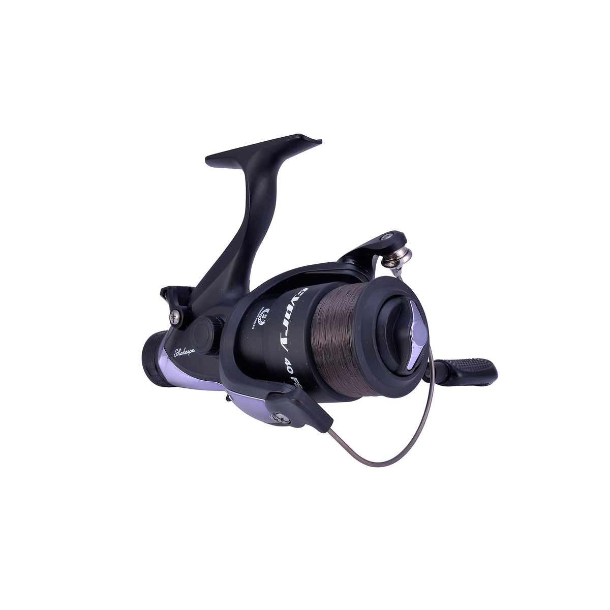 Cypry Carp XT FS Reel L848685