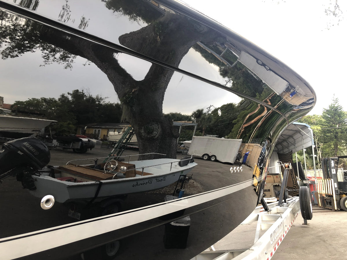 Marine Ceramic Coating 120 ml Y419933