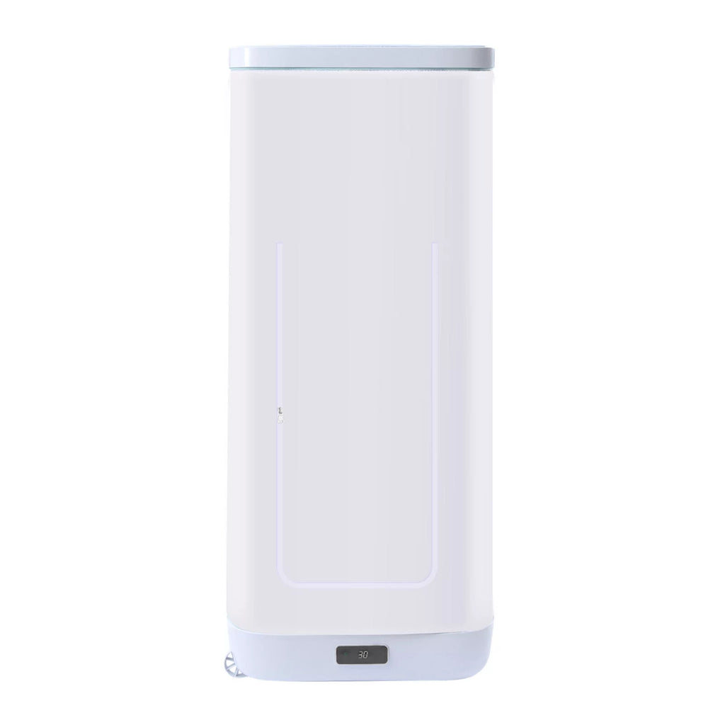 Portable Foldable Electric Mini Clothes Dryer X157667