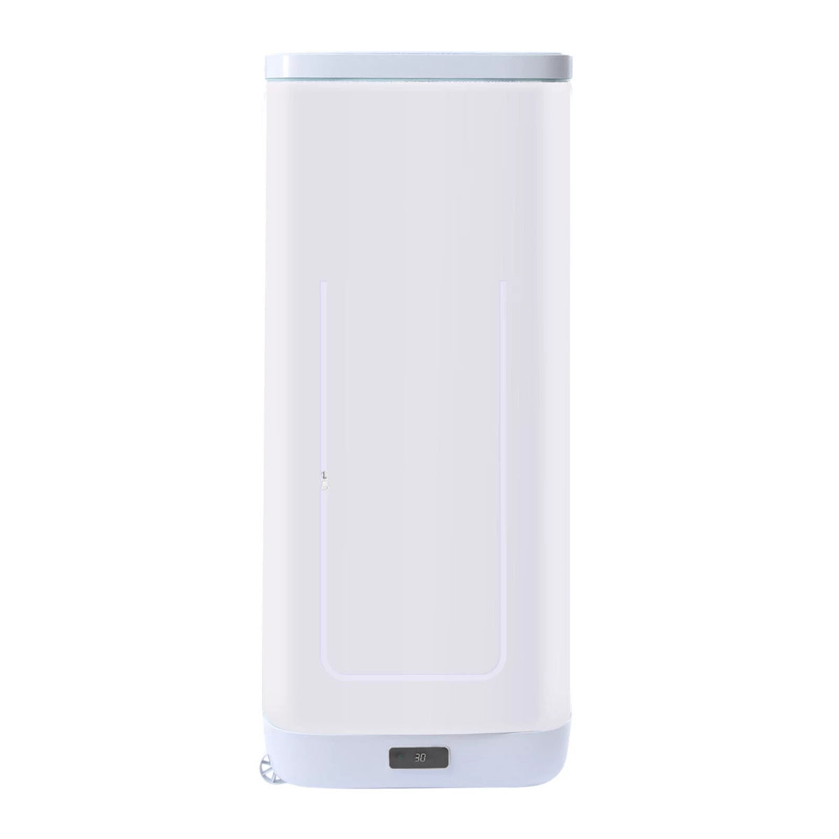 Portable Foldable Electric Mini Clothes Dryer X157667