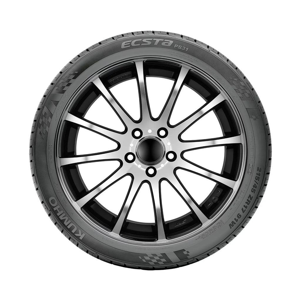 Summer 225/50ZR17 98W XL Passenger Tire Y915264
