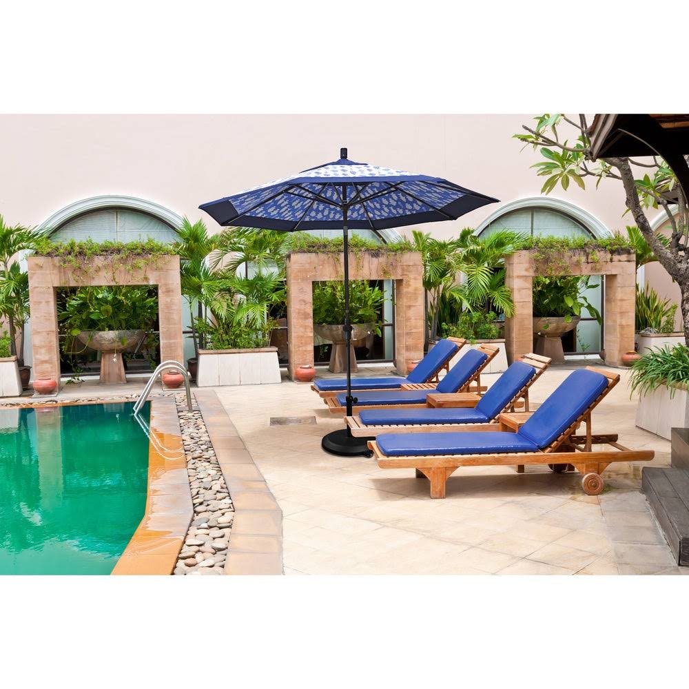 7.5 ft Market Patio Umbrella D16869