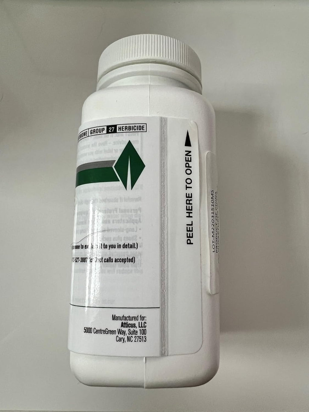 16 oz Turf Herbicide (2 x 8 oz Bottles) R39262