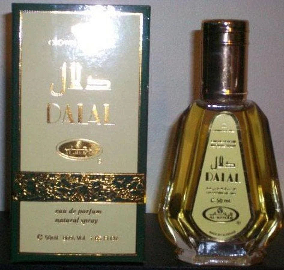 50 Ml Perfume Spray 12 Pack G6407