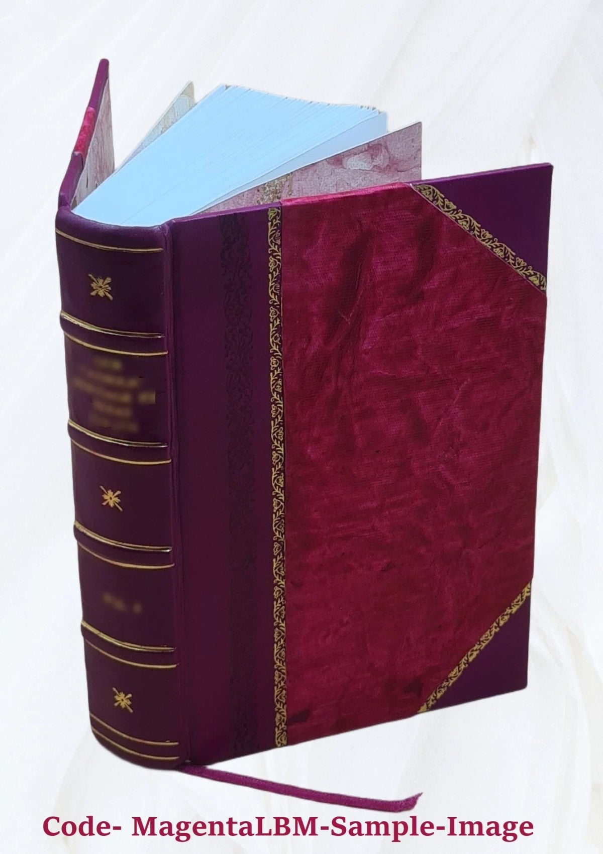 Therapeutics Handbook S216081