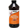 Liquid Glucosamine & Chondroitin with MSM 16oz T3331
