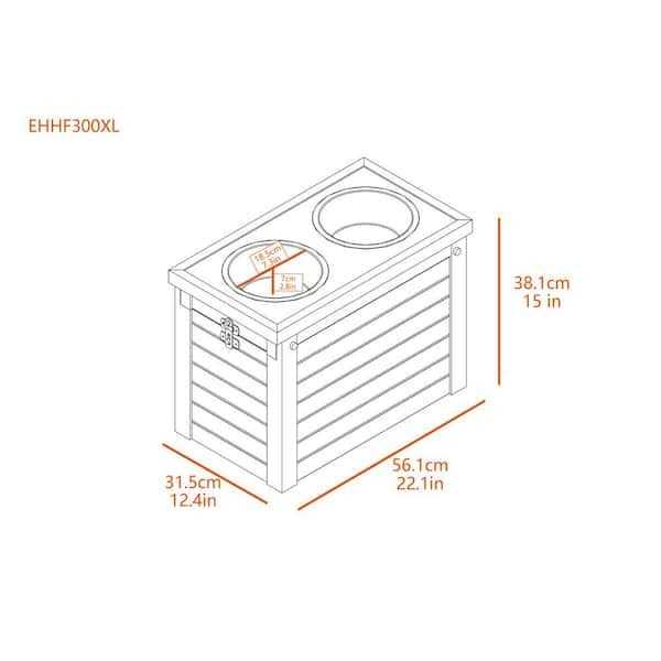 Storage B9386