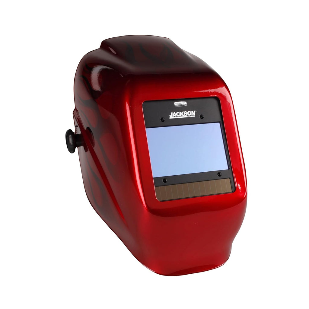 Variable Auto Darkening Welding Helmet S547476