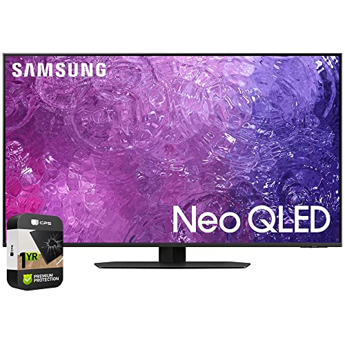 65 Inch Neo QLED 4K Smart TV Y58091