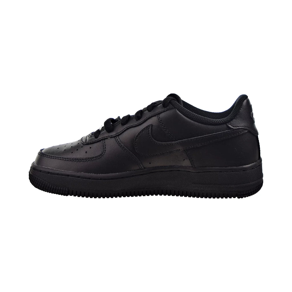 Big Kids' Shoes Black S936827