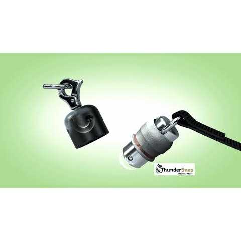 Quick-Connect Dog Leash Q5633