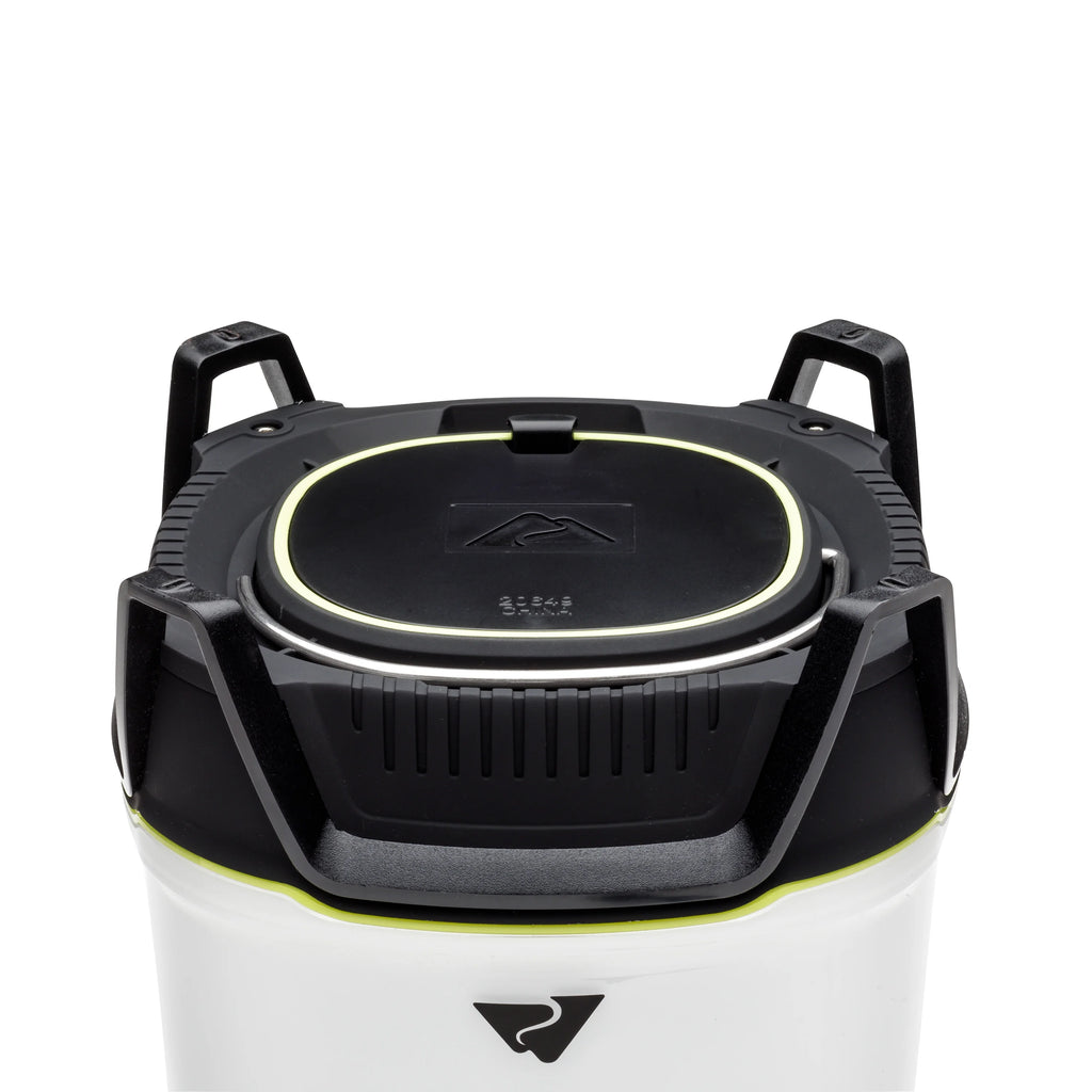 Bluetooth LED Camping Lantern S5951
