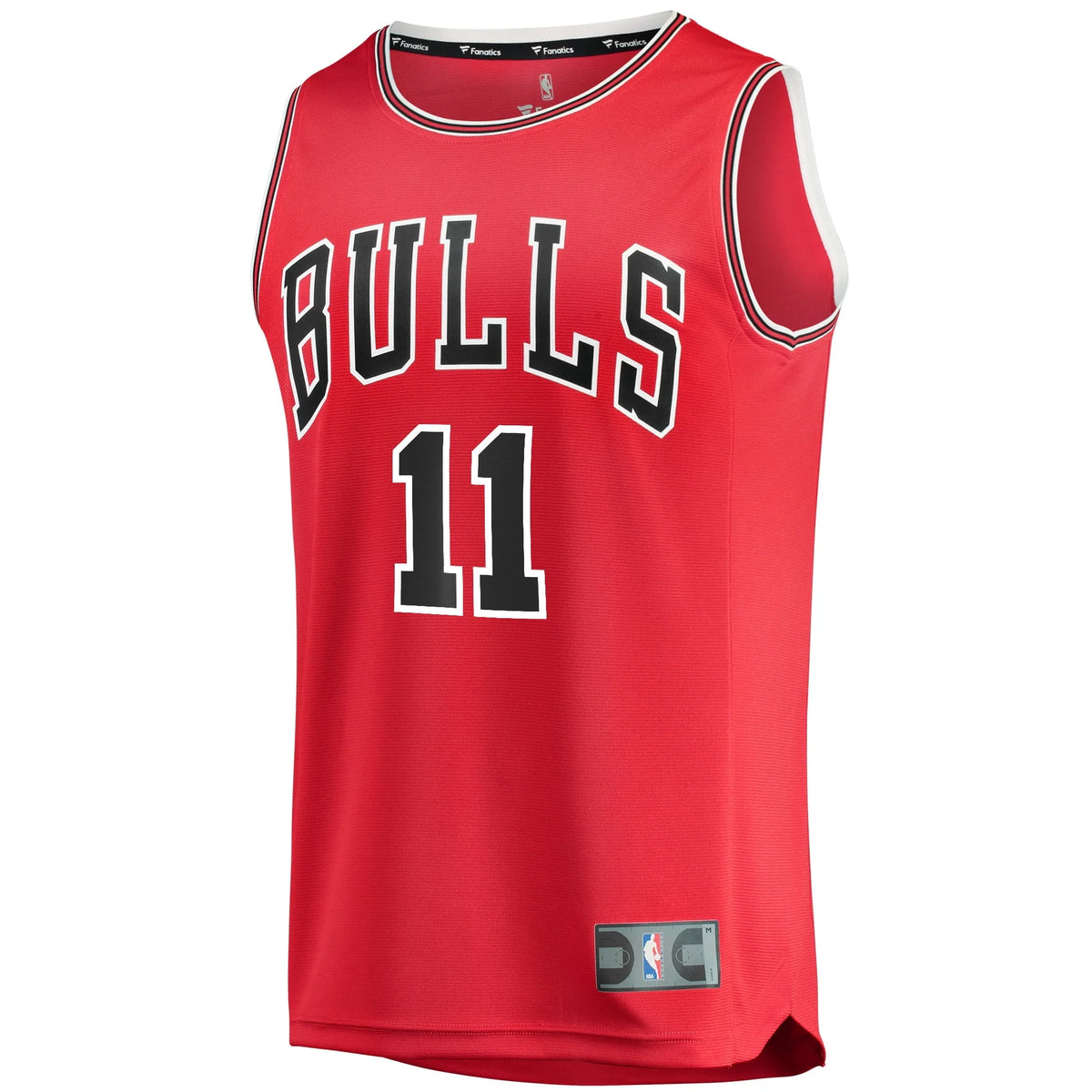 Men's Red Basketball Jersey U99184