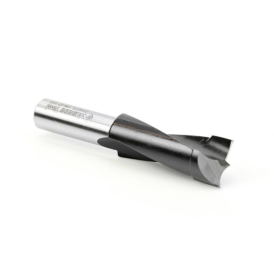 Carbide Tipped Brad Point Boring Bit 15mm D x 70mm Long x 10mm Shank R3149