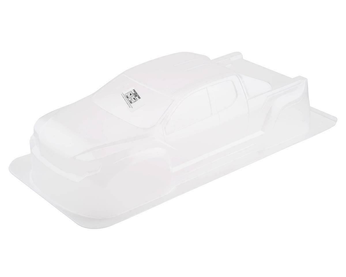 Clear Body S921