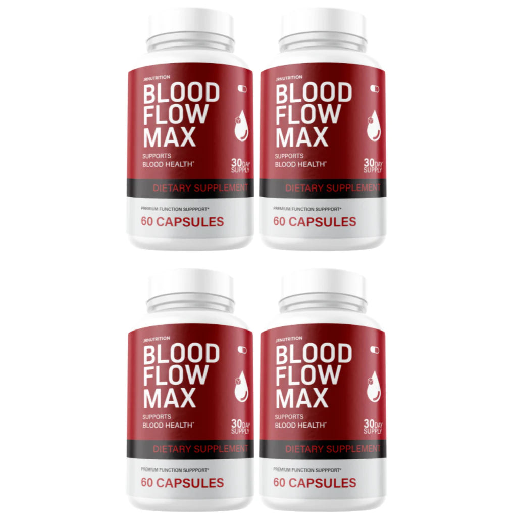 Dietary Supplement 4 Pack F84072