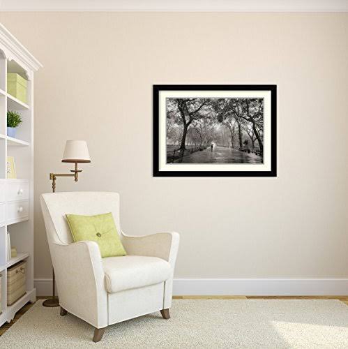 Framed Photographic Print R4581
