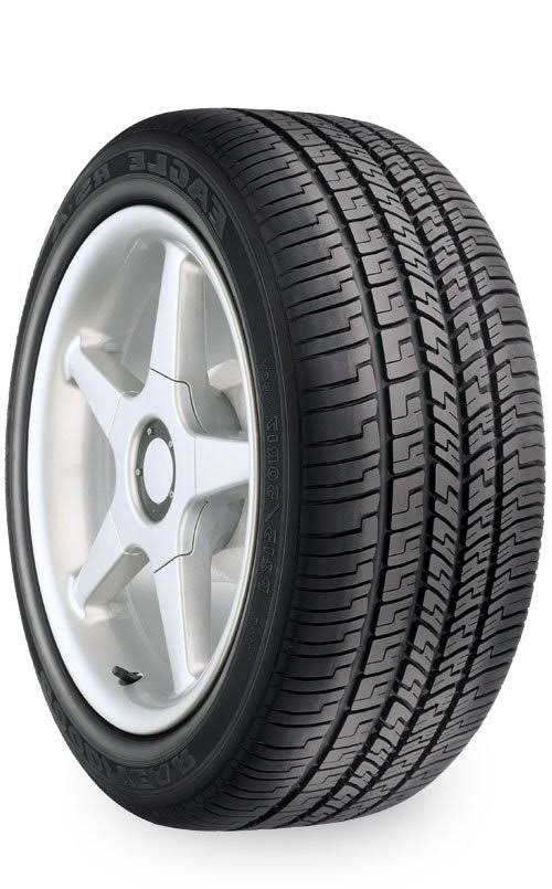 P245/50R20 102V Tire J635