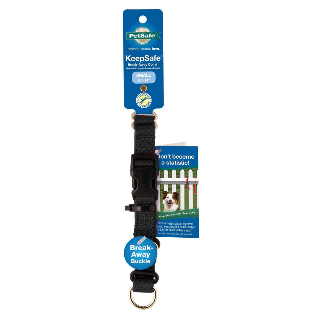 Break-Away Dog Collar W699