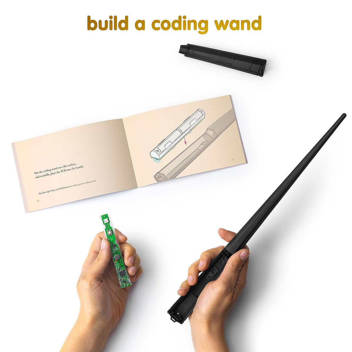 Coding Kit Z475606