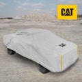 Waterproof All Weather Pickup Truck Cover Q863