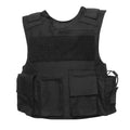 Tactical Outer Carrier Ranger Green B512