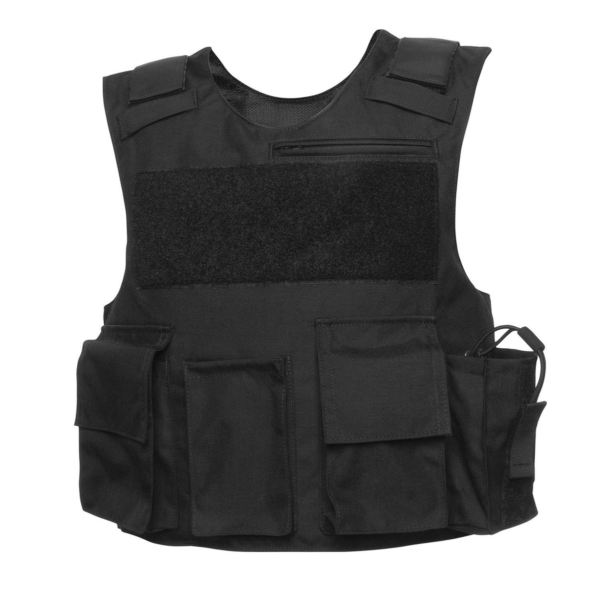 Tactical Outer Carrier Ranger Green B512