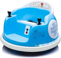 6V Ride On Bumper Car with Remote Control (Pink) U426