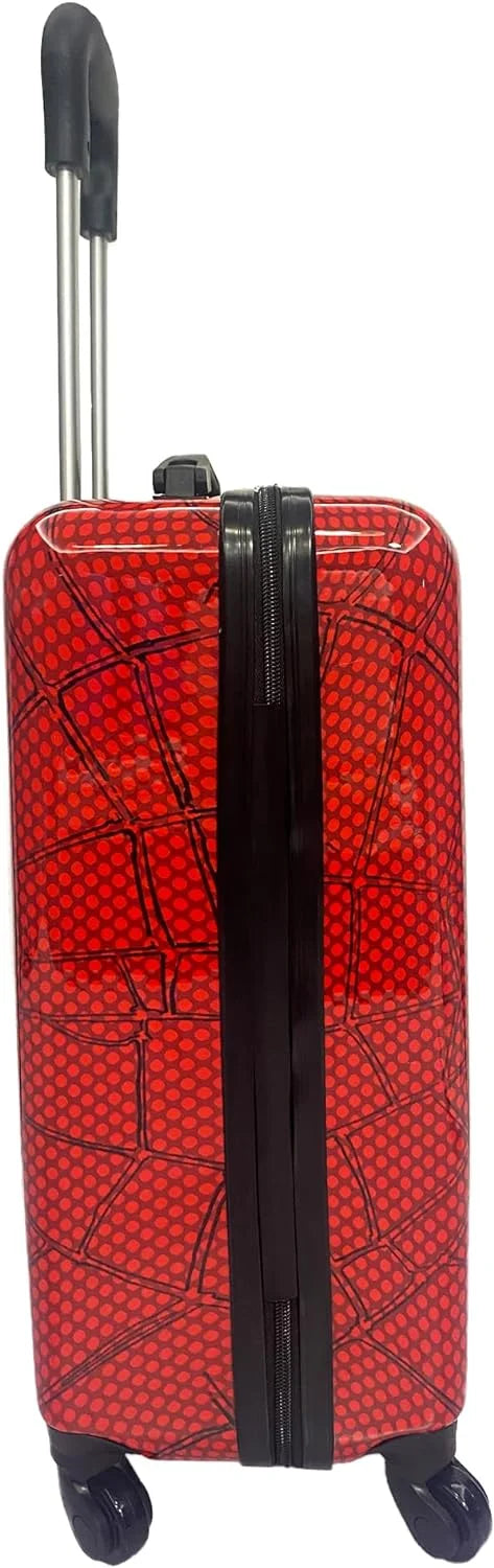 20" Hardside Spinner Carry-on Suitcase U73000