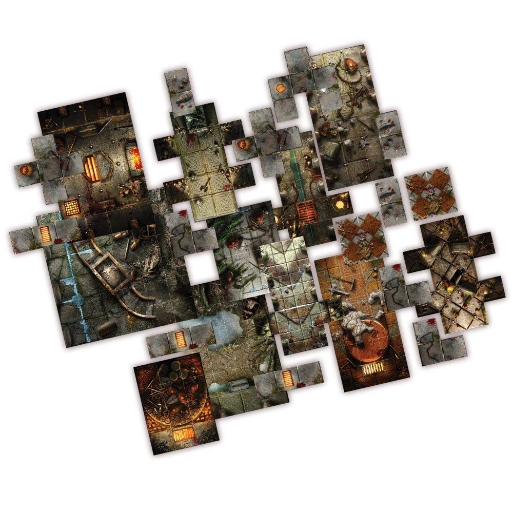 Dwarf King Quest B314419
