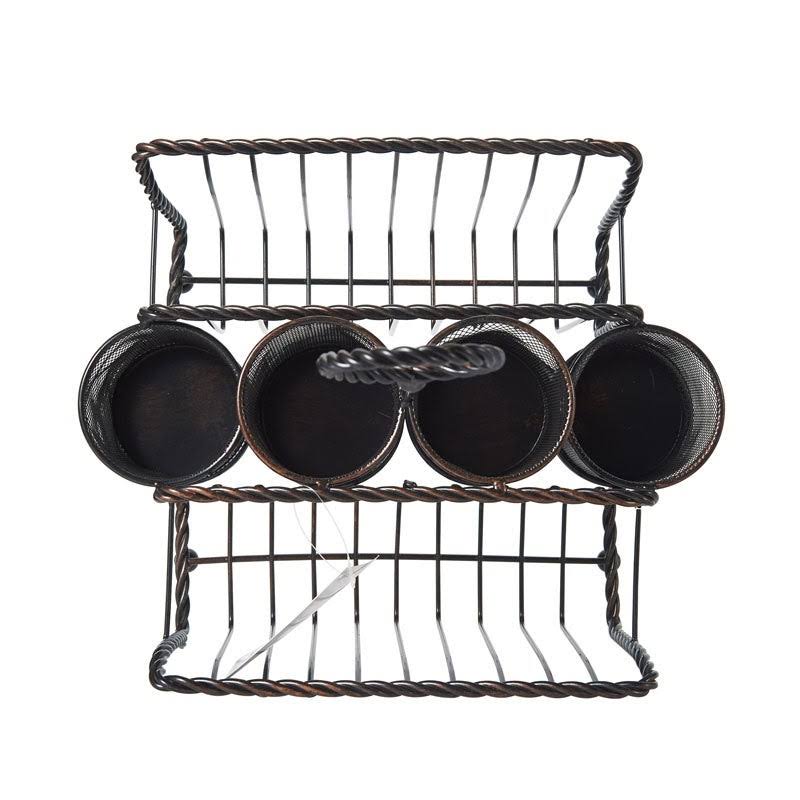 Rope Picnic Caddy M577064