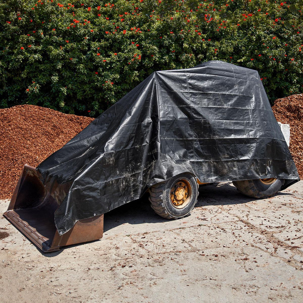 16 ft. x 20 ft. Weather-Resistant Tarp T803