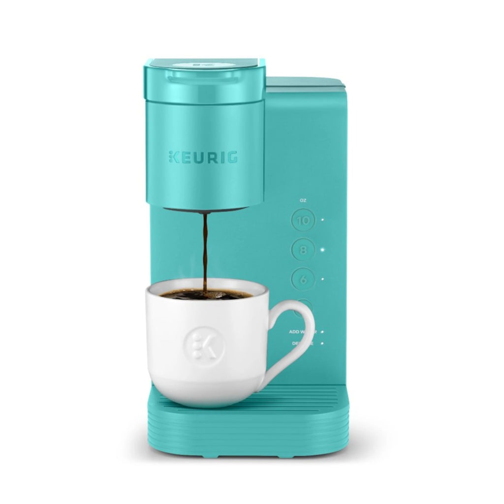 Single Serve K-Cup Pod Coffee Maker K3306