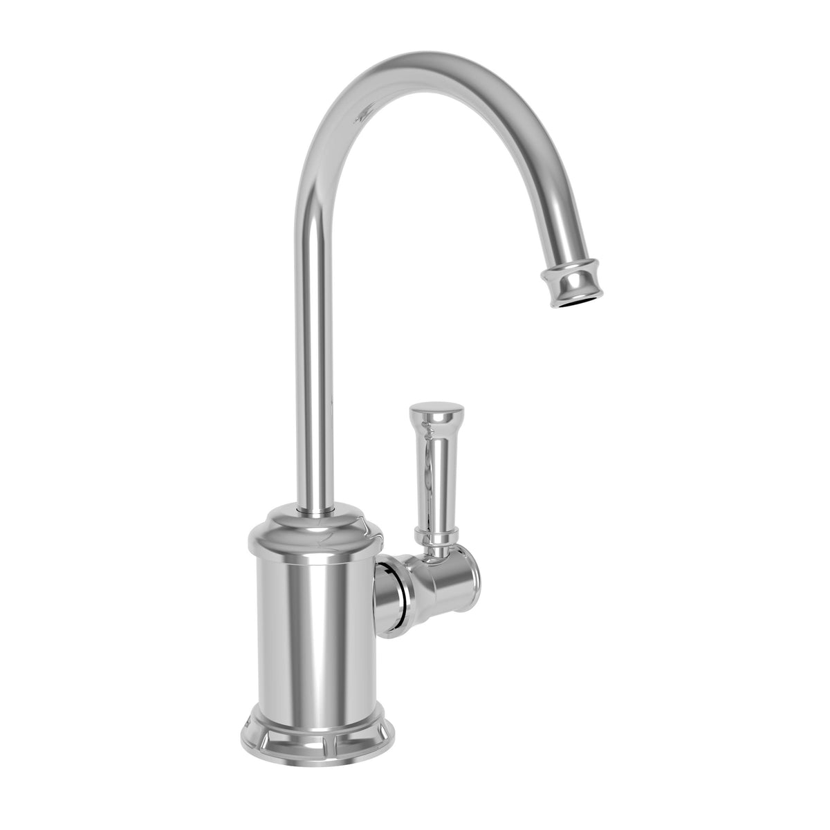 Cold Water Dispenser Antique Brass L3501