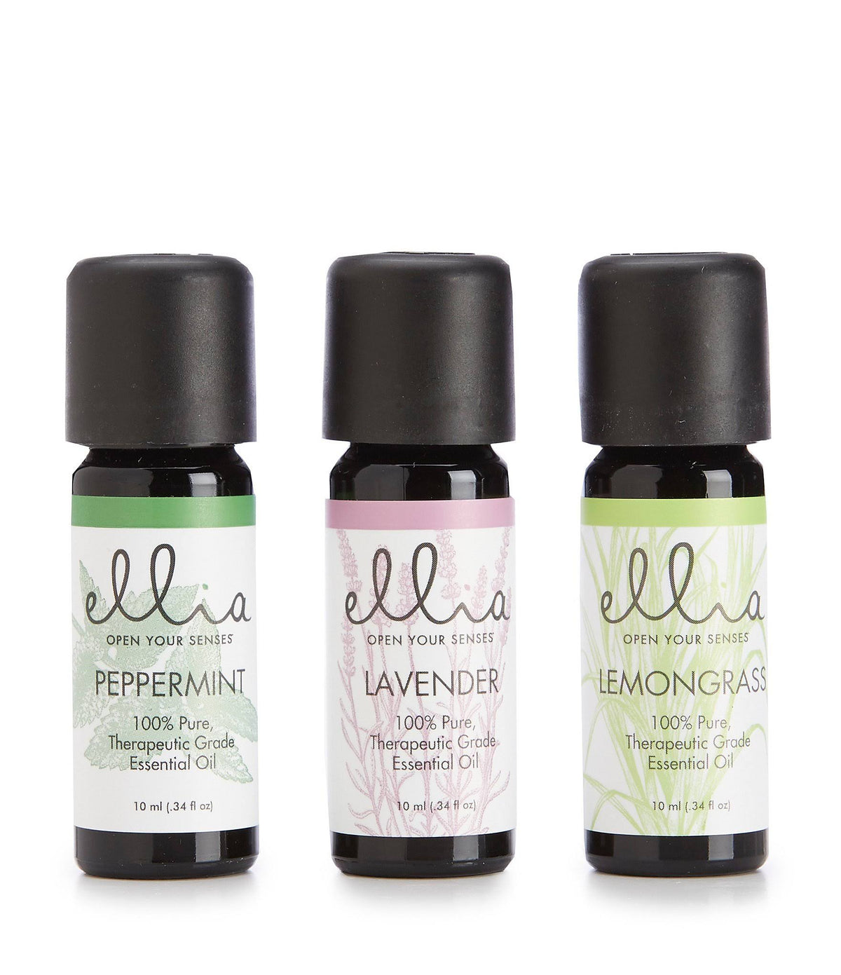 Essential Oil 3-Pack E364124