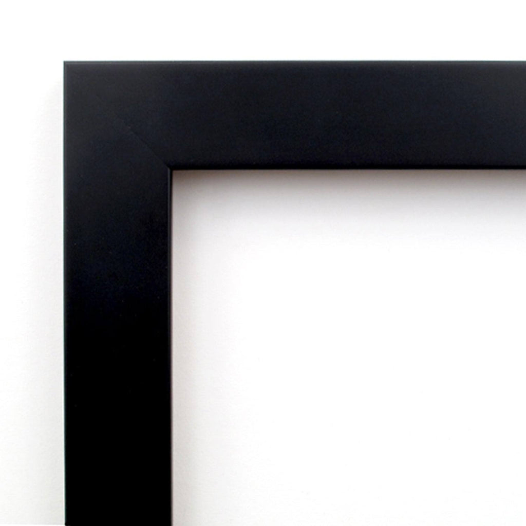 Framed Photographic Print R4581