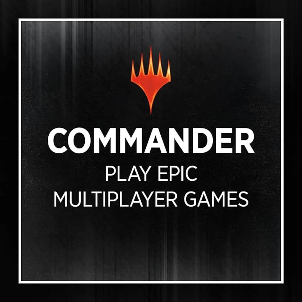 Fallout Commander Deck Trading Card Game G22676