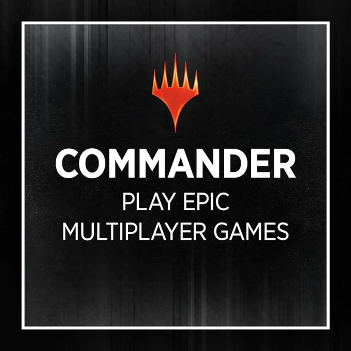 Fallout Commander Deck Trading Card Game G22676