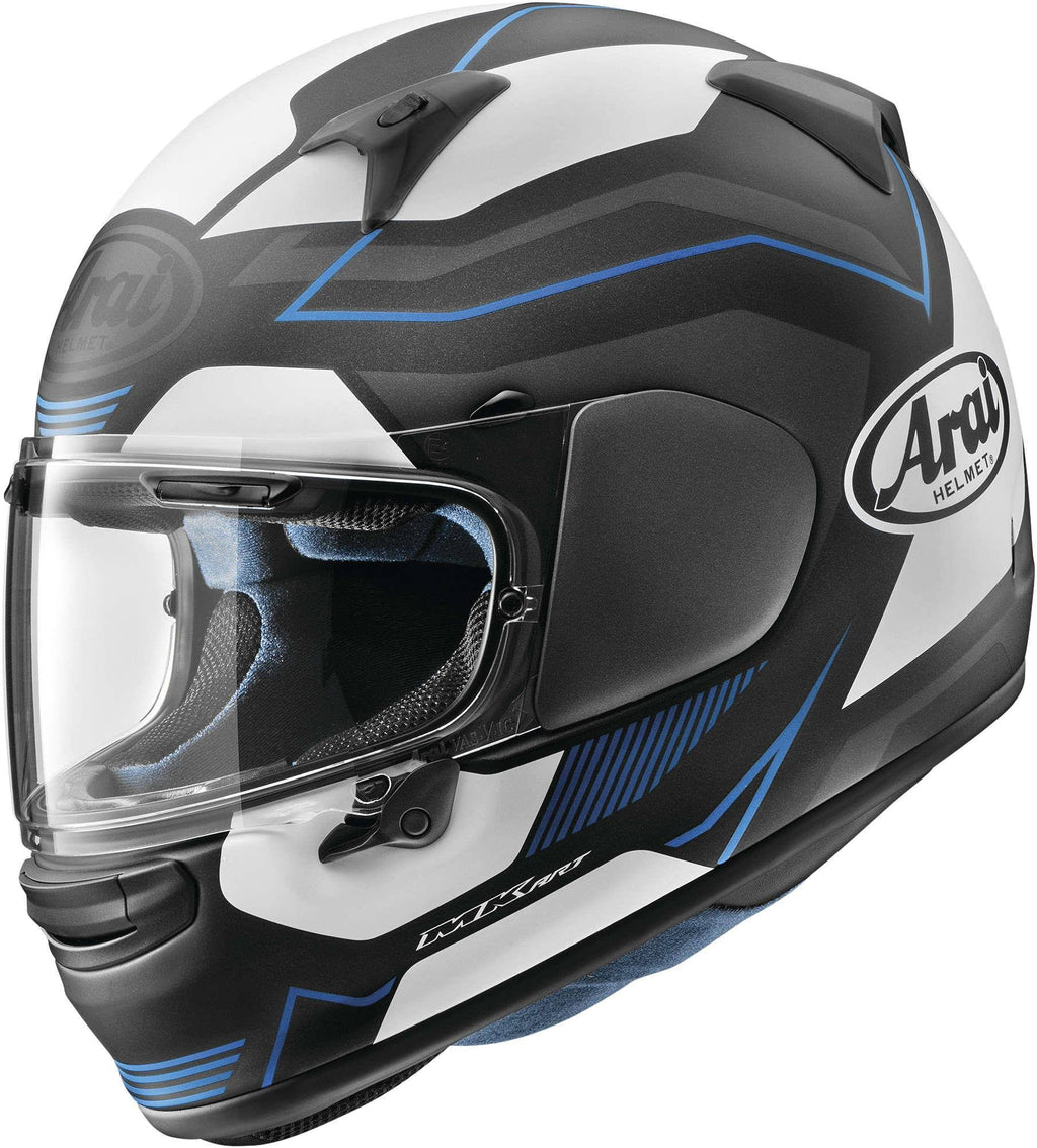 Blue Helmet O2558