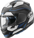 Blue Helmet O2558