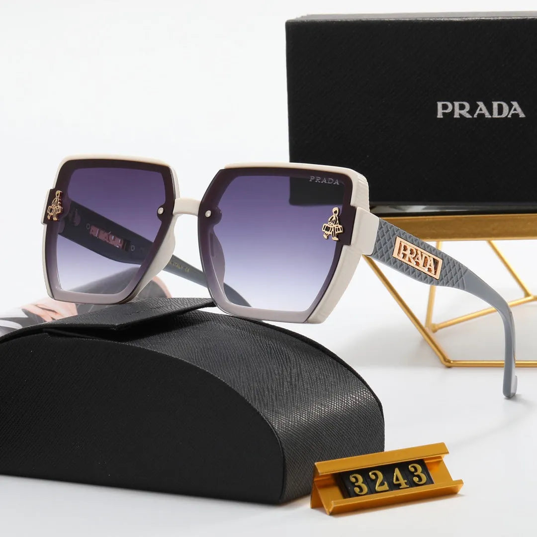 Small Polarized Sunglasses I365