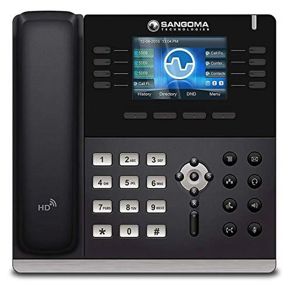 VoIP Phone with POE E330