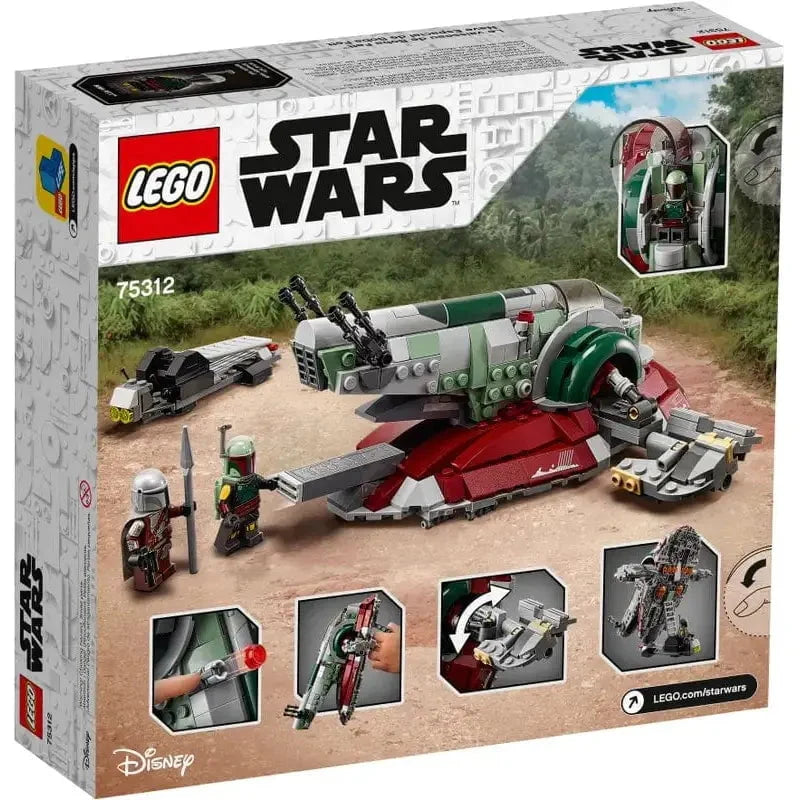 Star Wars Starship J862