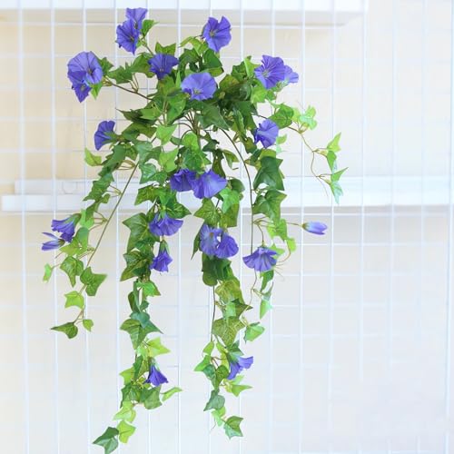 Artificial Uv Resistant Outdoor Flowers O7971