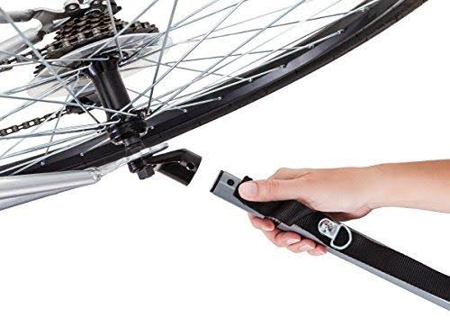 Double Bike Trailer D88184