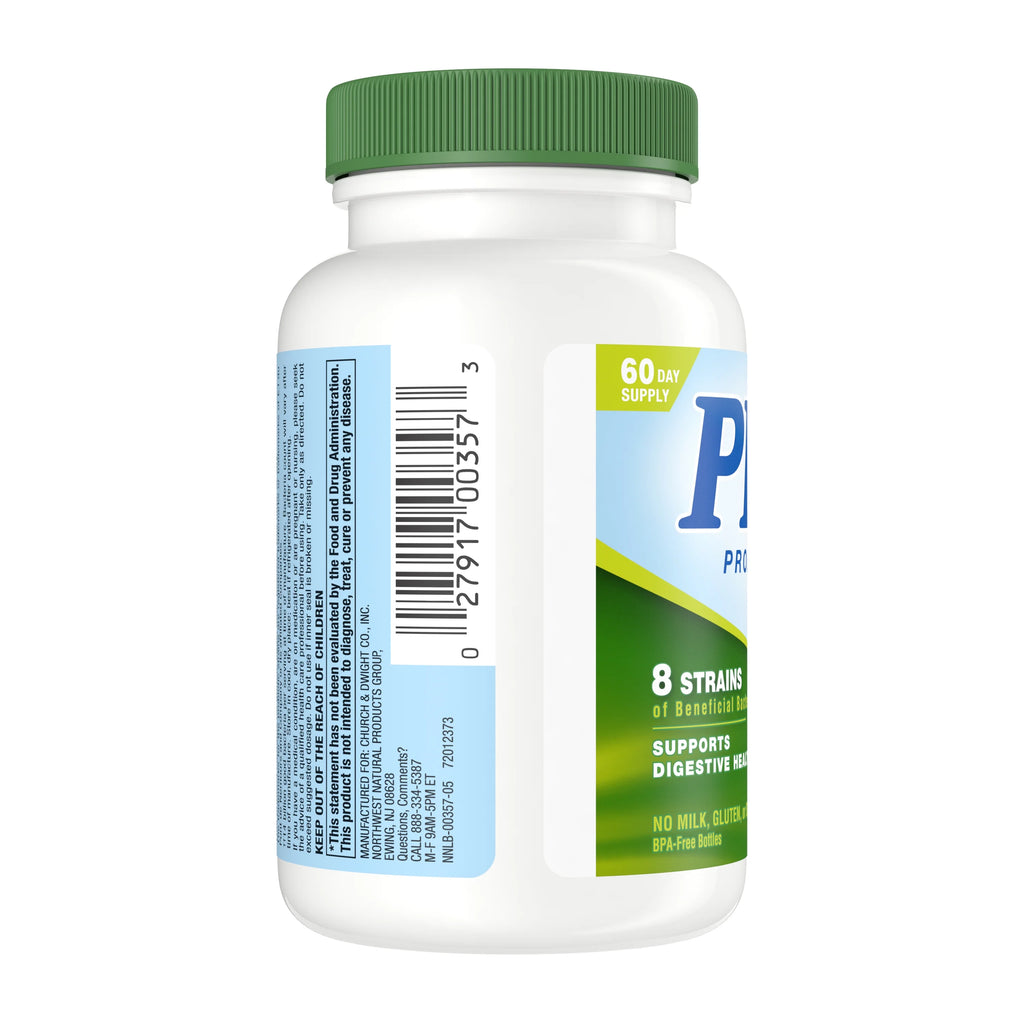 4 Pack Vegetarian Supplement 120 Count Y35488